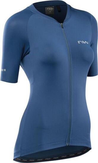 Damska koszulka rowerowa NORTHWAVE Essence 2 Wmn