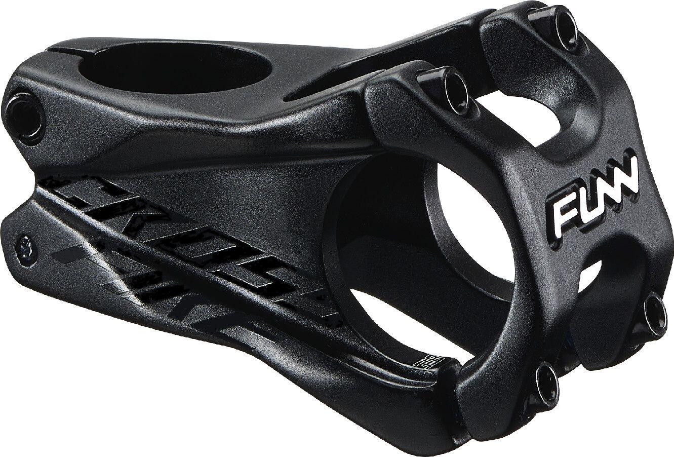 avanço Funn Crossfire 31.8mm Preto 2/3