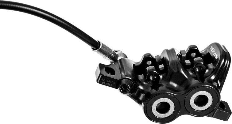 Magura MT Trail Sport Par de freios a disco (sem disco) Preto 4/4
