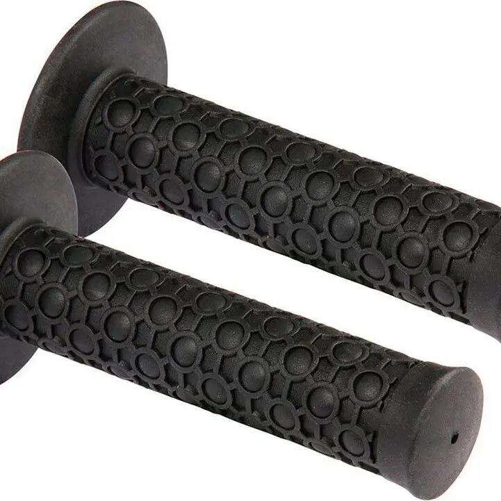 Massi BMX Handlebar Set Black