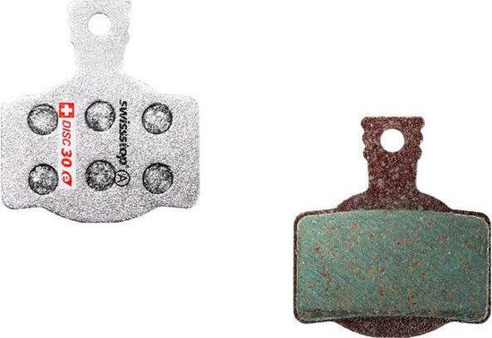 SwissStop Disc 30 E Bremsbeläge für Magura MT2/4/6/8 - E-Bike optimiert