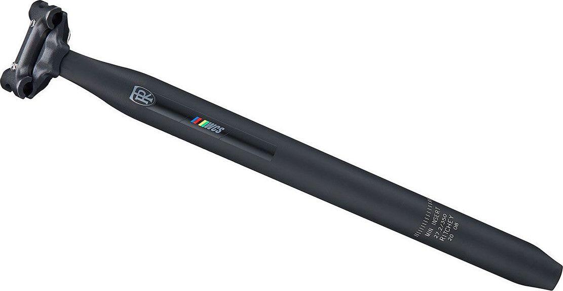 Ritchey WCS Link Aluminium Seatpost Recoil 20mm Black Matt 5/5