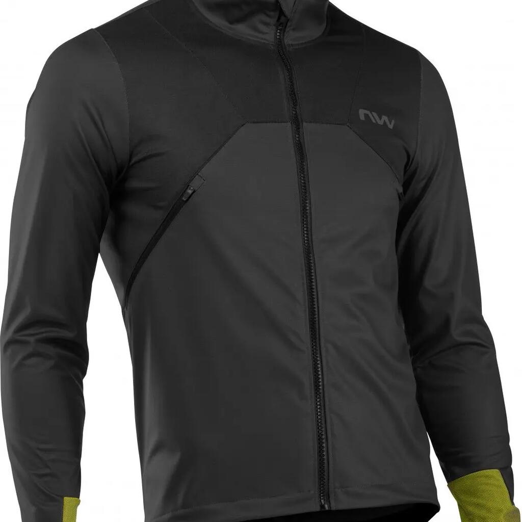Waterproof jacket Northwave Extreme 2