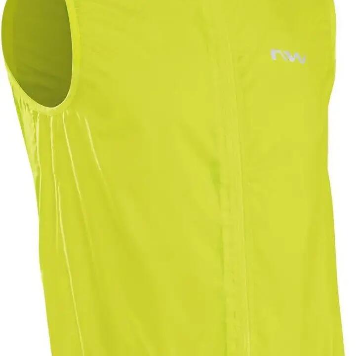 Sleeveless jacket Northwave Vortex 2