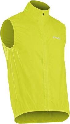 Giacca senza maniche Northwave Vortex 2