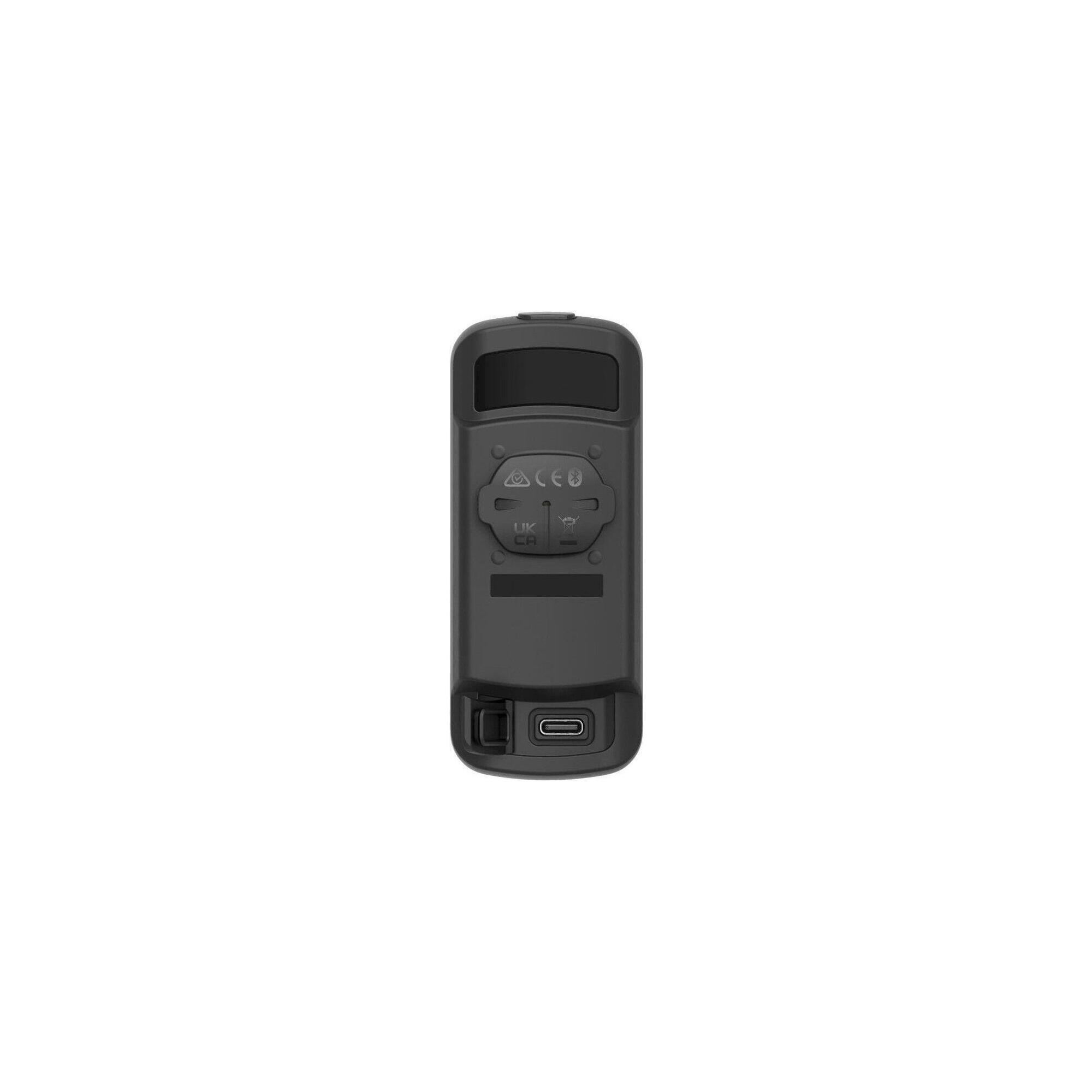 Radar pentru biciclete Bryton Gardia R300L