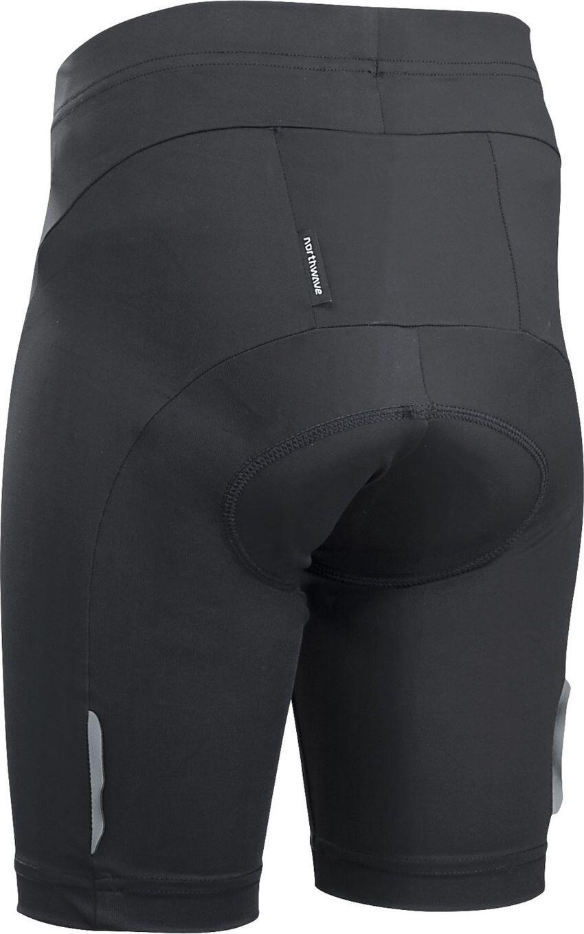 Pantalones cortos de ciclismo Northwave Active Junior para niños 2/3