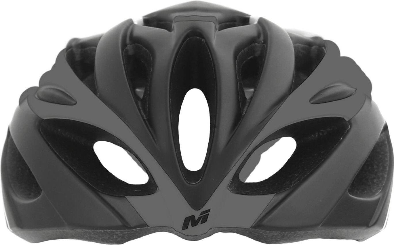 Casque Massi Comp Noir / Gris 4/7