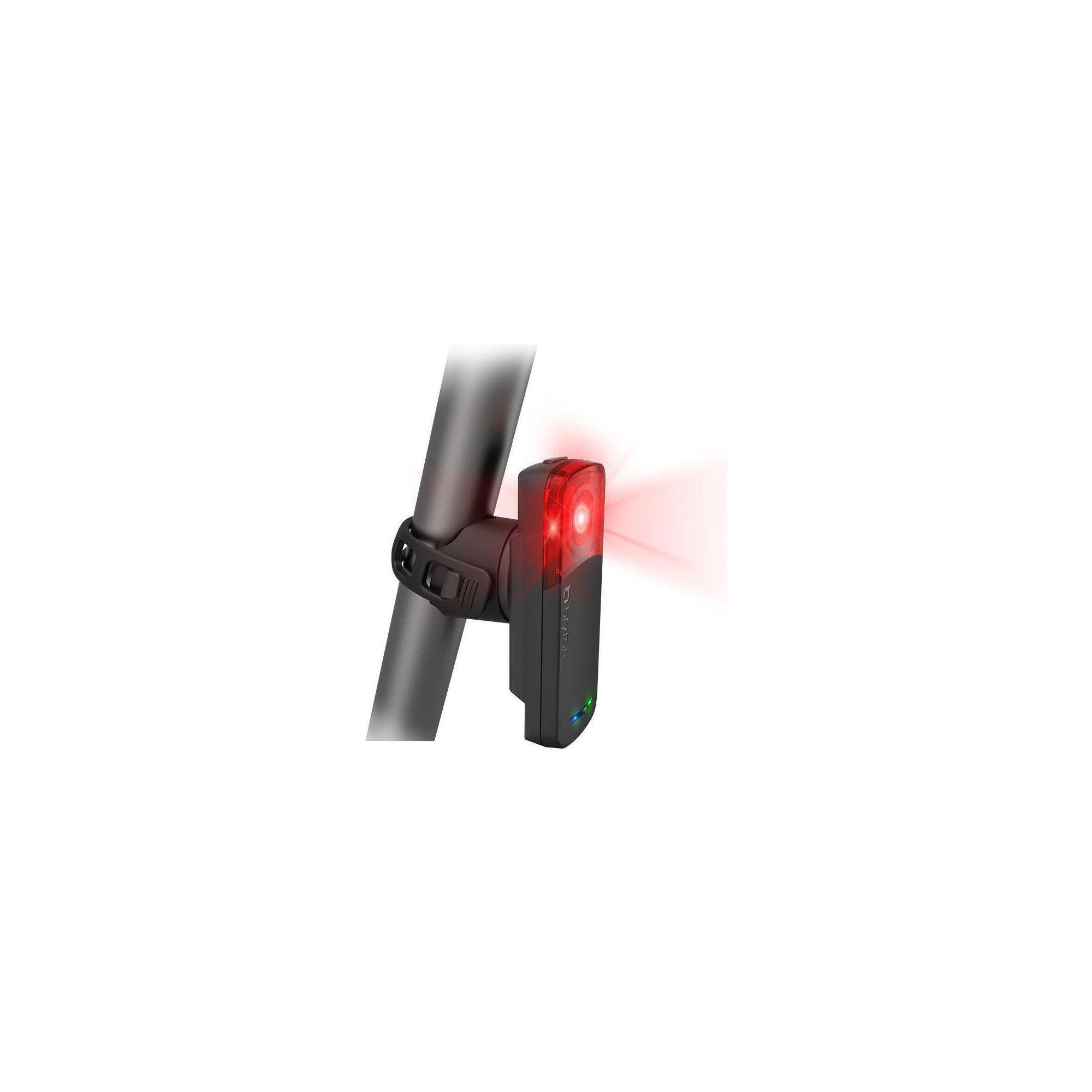 Radar pentru biciclete Bryton Gardia R300L