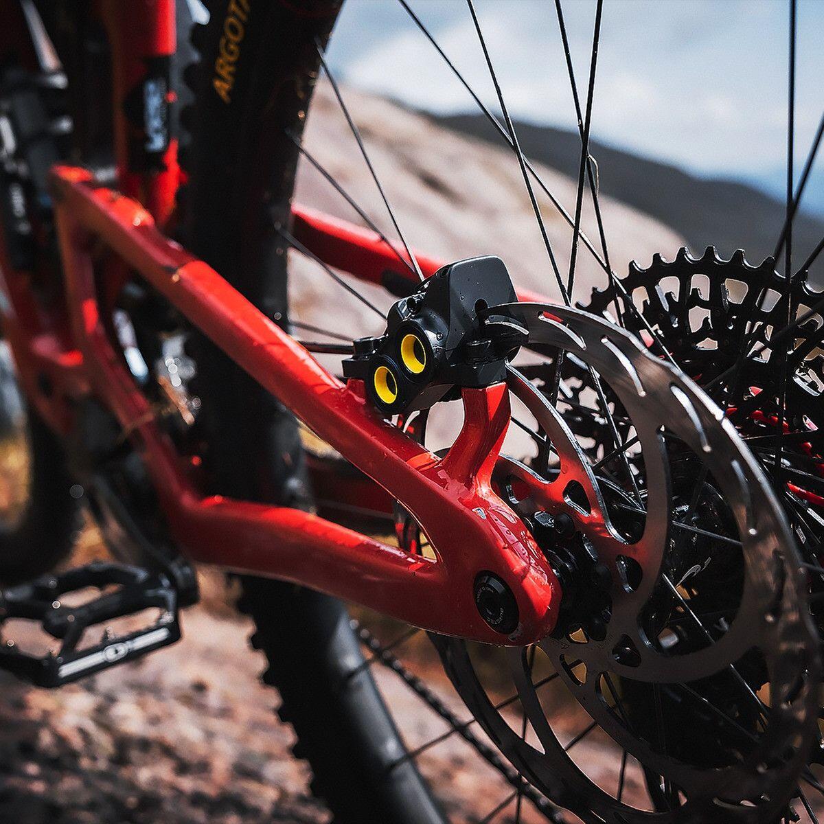 Set Magura Gustav Pro brake system 3/3
