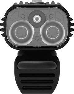 Lezyne Super Drive 1800+ Schwarz Vorderlicht 3/5