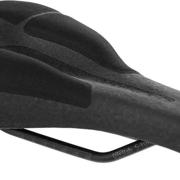 Saddle SQlab 610 Infinergy M D active 2.1