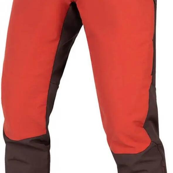 Endura MT500 Zero Degre Red MTB Pants