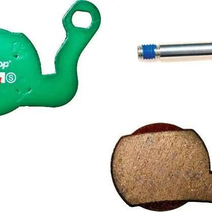 Swissstop Disc Brake Pad Set 21 C for Magura Louise