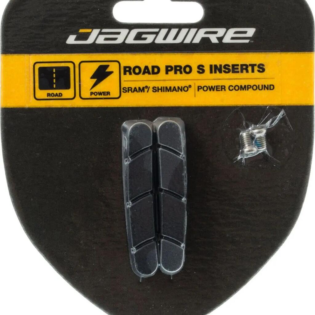 Brake pads Jagwire Road Sport S Insert SRAM/Shimano