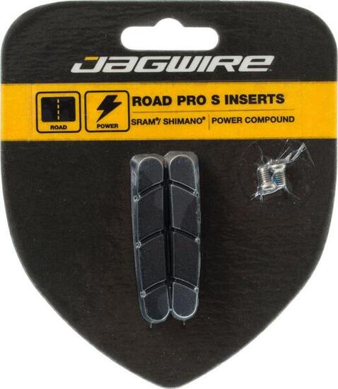 Patins de frein Jagwire Road Sport S Insert SRAM/Shimano