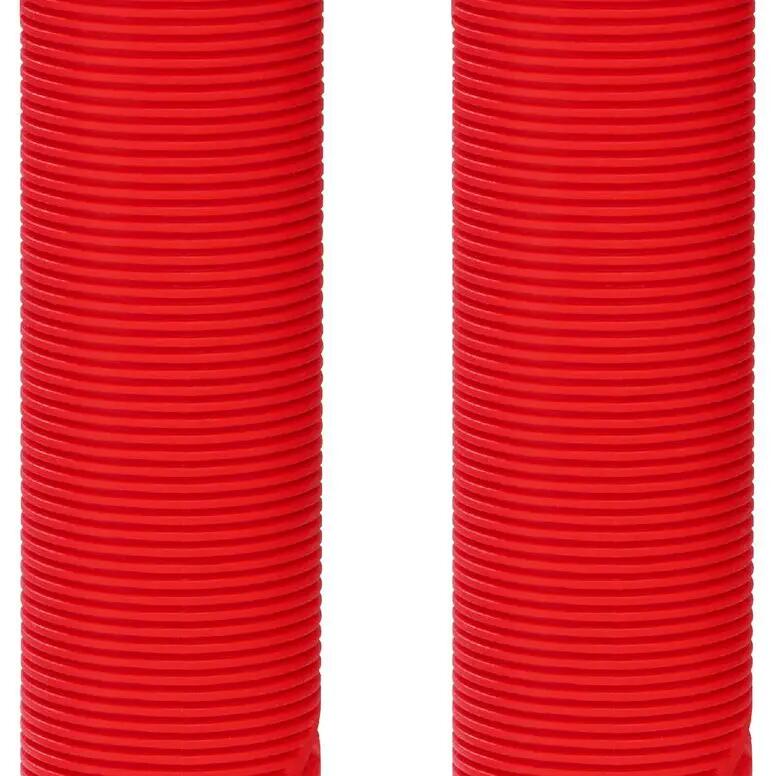 Pair of Grips Funn Hilt 130mm Red