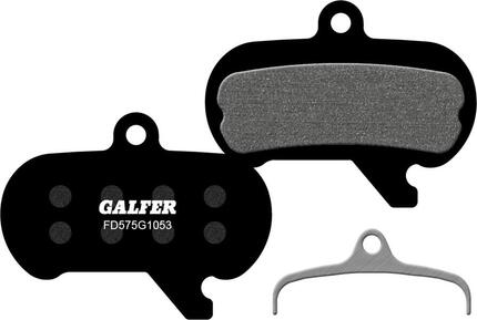 Plaquette de frein vélo standard Galfer Sram Maven