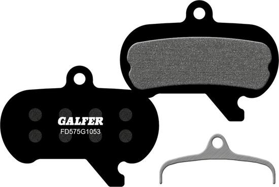 Plaquette de frein vélo standard Galfer Sram Maven