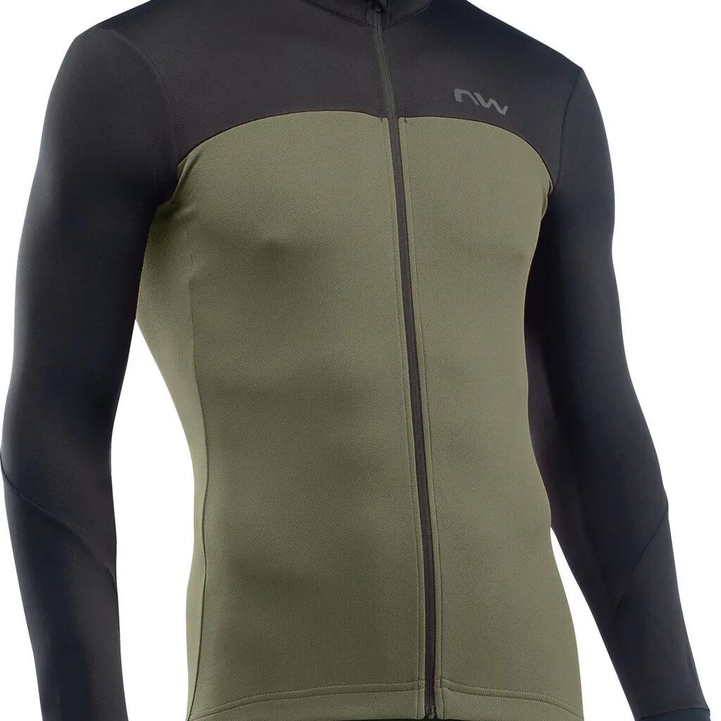 Full-zip jacket Northwave Force 2