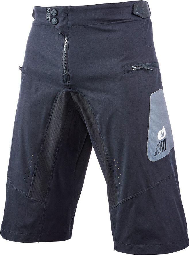 Short Enfant O'Neal ELEMENT FR HYBRID V.22 Noir/Gris 3/3