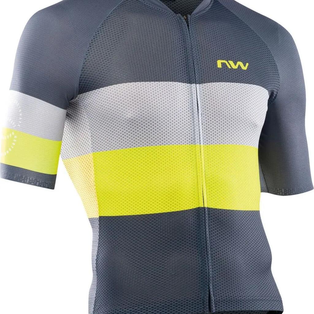 Northwave Blade Air Short Sleeve Jersey