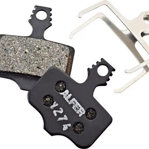 Galfer Performance FD427 Sram Red AXS/Force AXS/Level/Avid Elixir Bremsbeläge