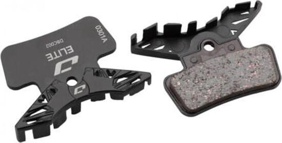 Pastiglie dei freni Jagwire Elite Cooling SRAM Guide