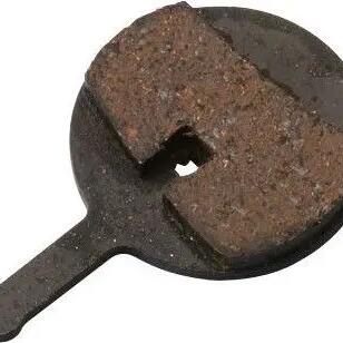 Bike brake pad Ashima