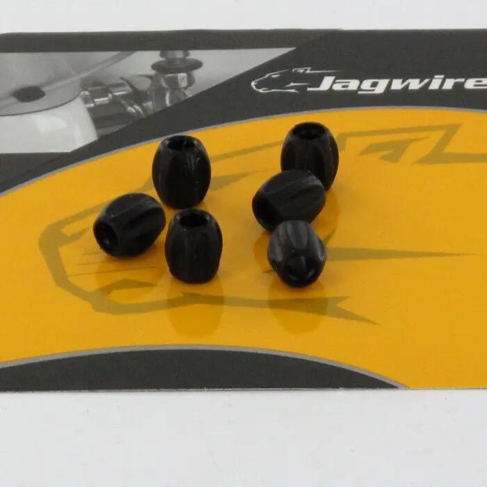 Tips Jagwire Mini Tube Tops 6pcs