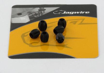 Tips Jagwire Mini Tube Tops 6pcs