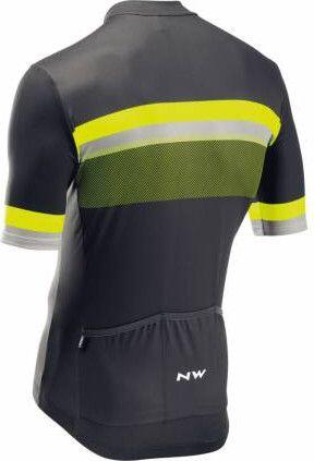 Camiseta de manga corta Northwave Origin 2/4