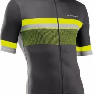 Short-sleeved jersey Northwave Origin