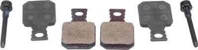 Pastiglie freno Magura MT 8.P Performance coppia 2701628.