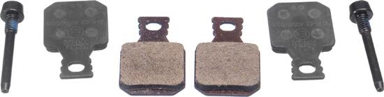 Pastiglie freno Magura MT 8.P Performance coppia 2701628.