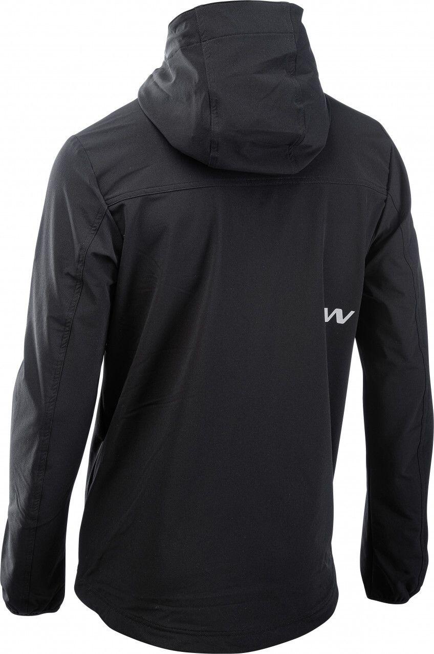 Veste Northwave Rampage Noir 2/5