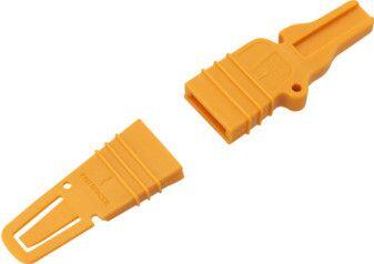 Outil pour plaquettes de frein Jagwire Workshop Spacer and Bleed Block 1/1