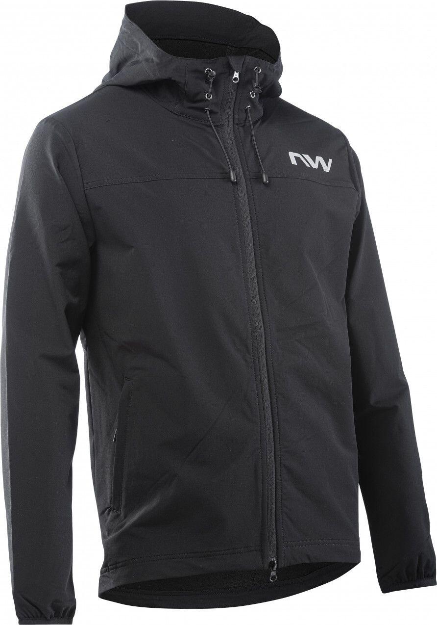NORTHWAVE Nepromokavá bunda Rampage Lightshell