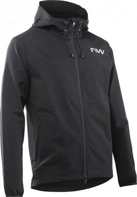 Northwave rampage jacket zwart