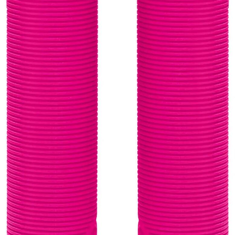 Pair of Grips Funn Hilt 130mm Pink