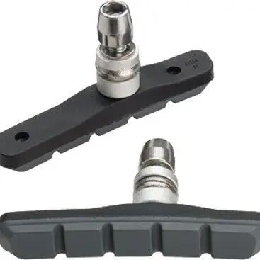 JAGWIRE Mountain Sport Brake Pad - Gray