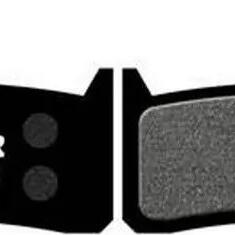 Brake pad Galfer Bike Shimano XT 755, Grimeca