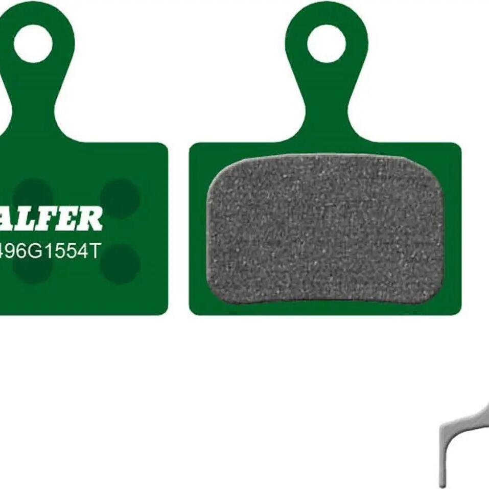 Brake pad Galfer Galfer Advanced Deore (B03s)