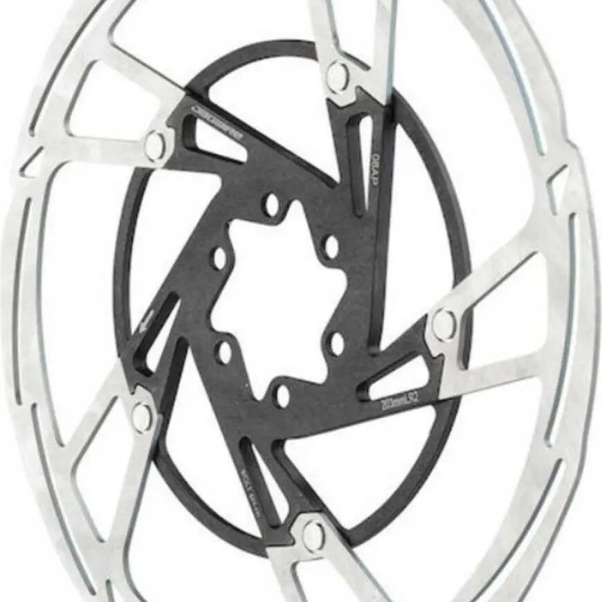 Disc brake rotor Jagwire Pro LR2