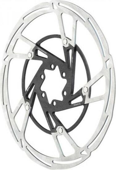Jagwire Bremsscheibe Pro Lr2 Ø160Mm 6 Loch