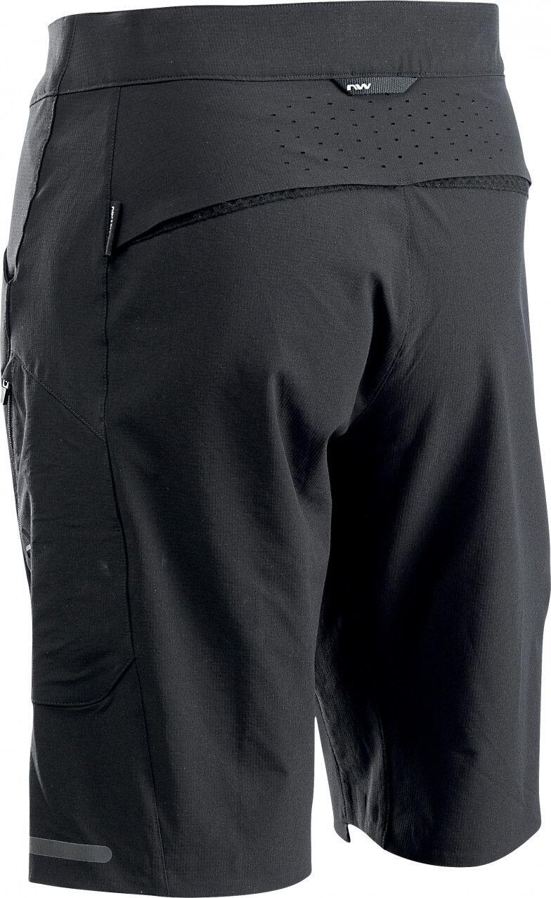 Northwave Rockster Shorts Black 2/4