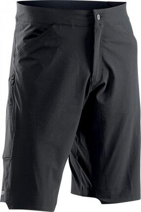 Northwave Rockster Shorts Schwarz