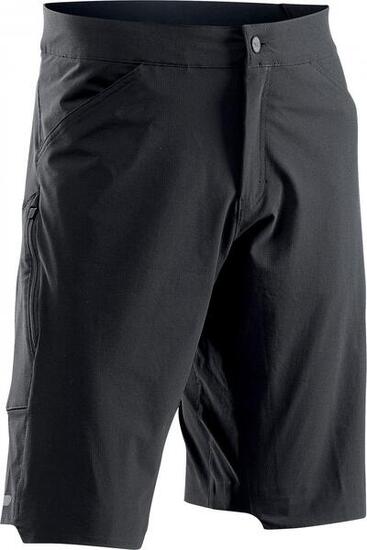 Northwave Rockster Shorts Schwarz