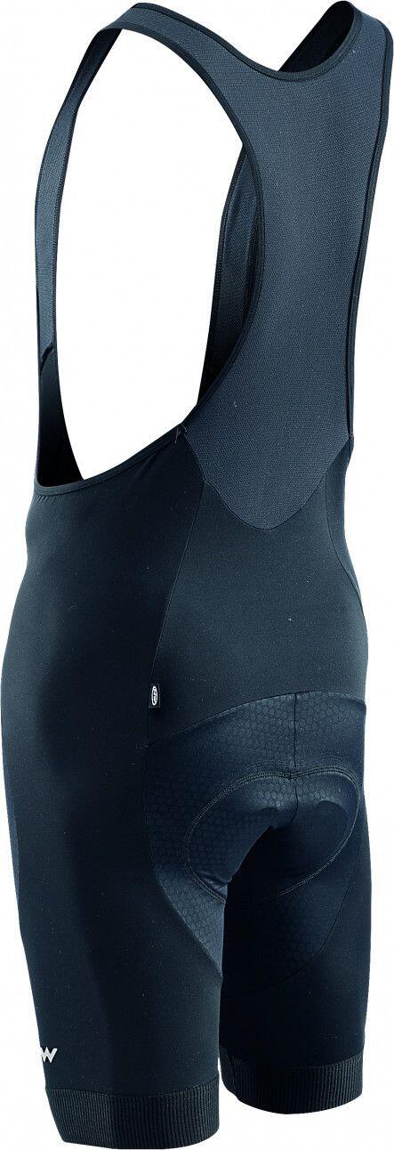 Cuissard Court Northwave Active Gel Noir 2/3
