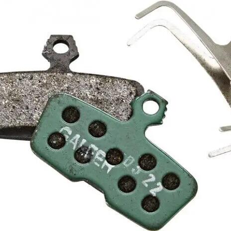 Galfer Pro FD455 Sram Code R/Code RSC/DB8/Motive Bremsbeläge